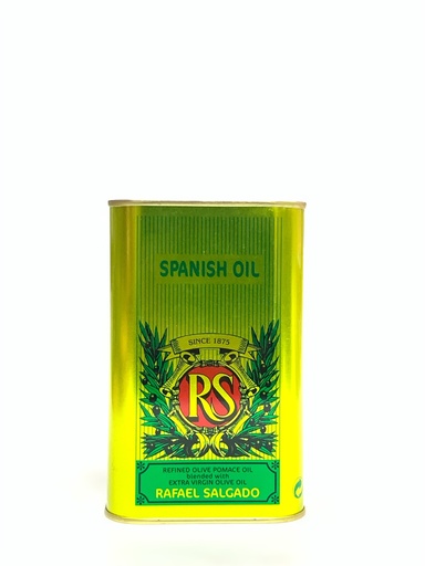 RS Extra Virgin Olive Oil 800ml