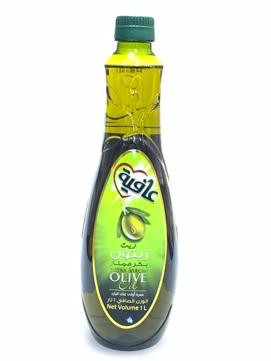 Afia Extra Virgin Olive Oil 1L