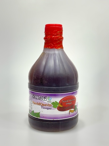 Navid Qazvin Vinegar 1L