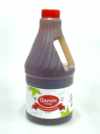 Qazvin Vinegar 3L