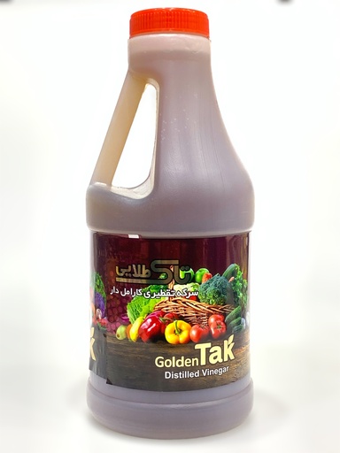 Golden tak Distilled Vinegar 3L