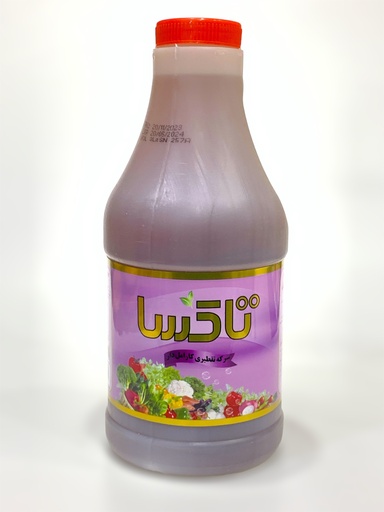 Taksa Distilled Vinegar 3L