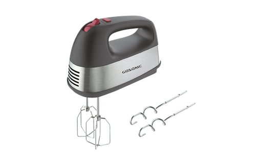 Gosonic Hand Mixer GHM-819