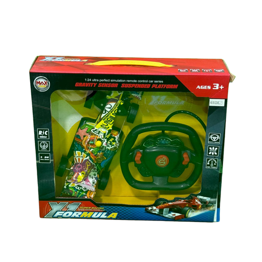 remote control car no-555