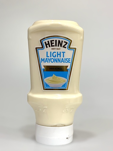 Heinz Light Mayonnaise 420g