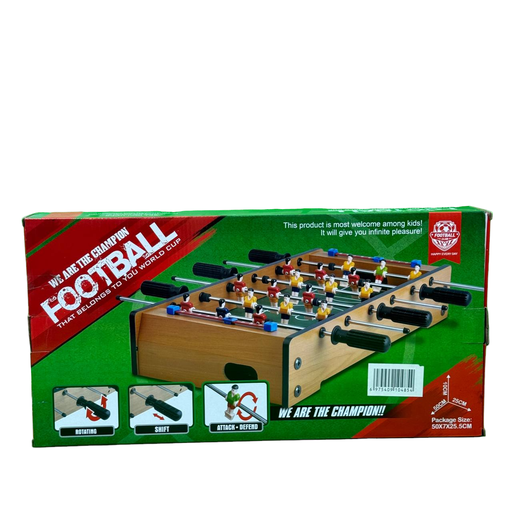 tabletop football no-2220