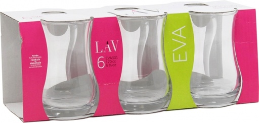 LAV Glass tea EVA301