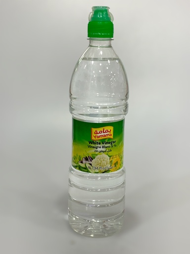 Yamama White Vinegar 1L