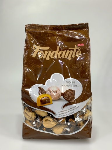 Fondante Fudge Chocolate Cream 1Kg