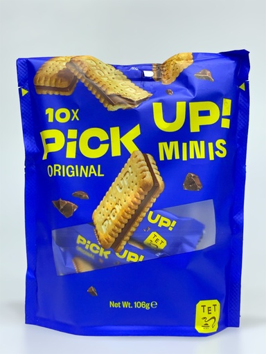 Pick Up Original Minis 106g