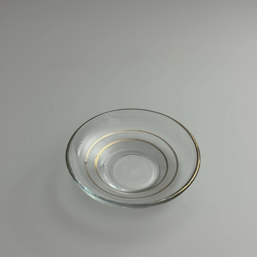 Pasabahce saucer