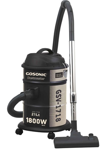 Gosonic GSV-1718 Vacuum Cleaner