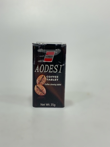 Aodesi Coffee Table 35g