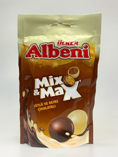 Ulker Albeni 100g