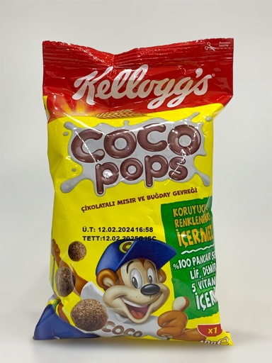 Kellogg's Coco Pops 400g