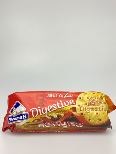 DeemaH Digestive 130g